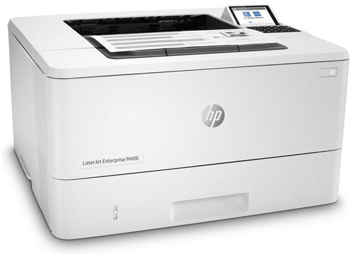 HP LaserJet Enterprise M406dn